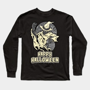 halloween 4 Long Sleeve T-Shirt